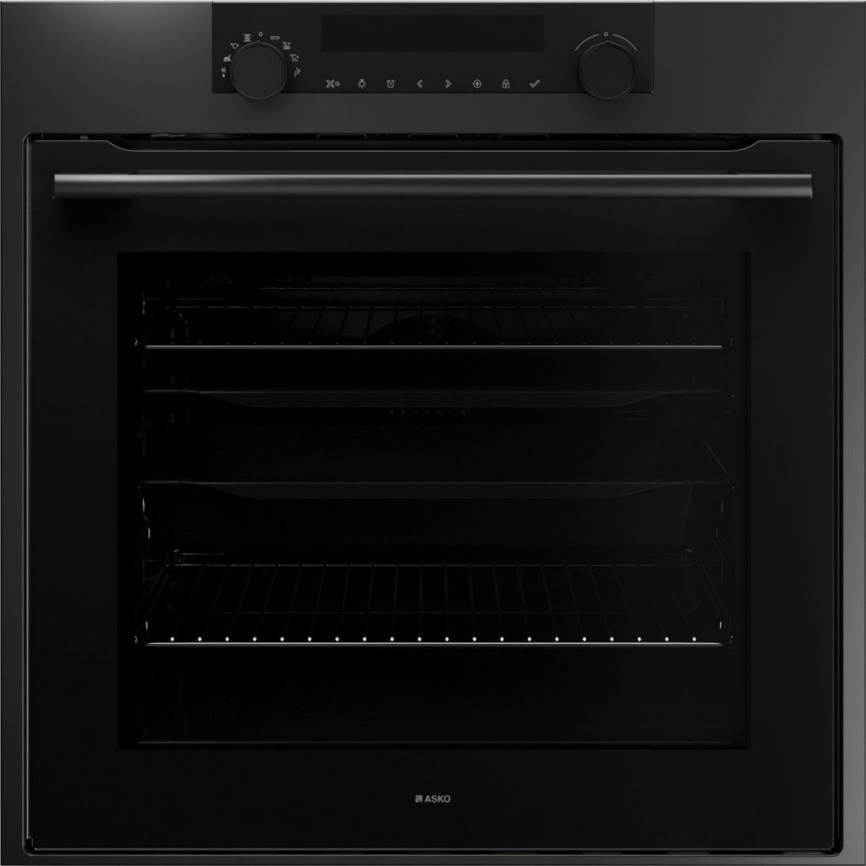 Встраиваемые электрические духовки ASKO Asko OP8687A1 фото 2