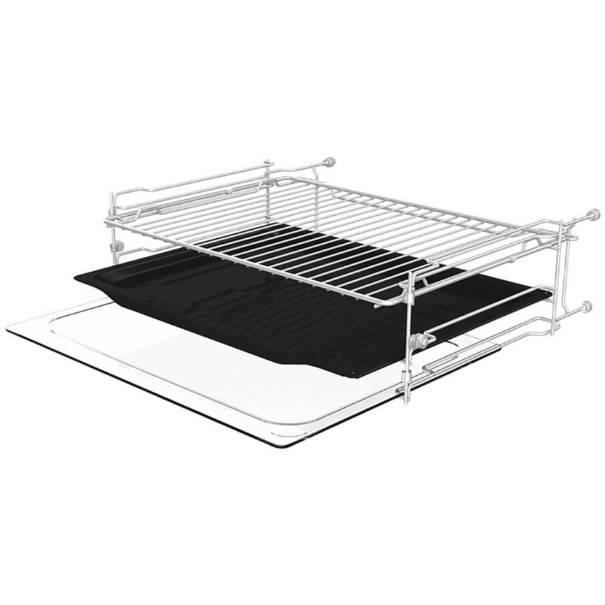 Духовой шкаф GORENJE BCM4058B фото 8