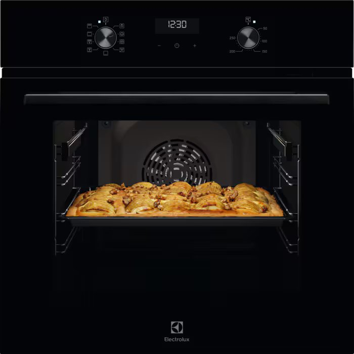 Встраиваемые электрические духовки ELECTROLUX ELECTROLUX EOD5C70BZ фото 1