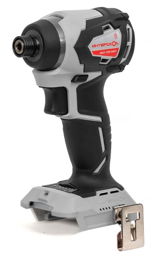 Шуруповерт  Интерскол SHAU-250/36V 862.0.0.70 фото 1