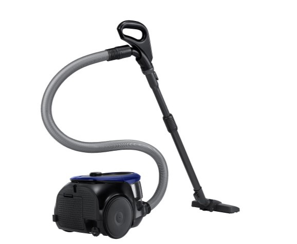 Пылесос VC18M21B0S2/EV синий SAMSUNG фото 9