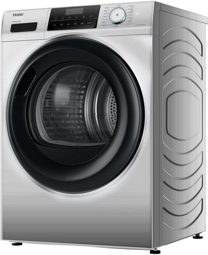 Сушильная машина с тепловым насосом Haier HD90-A2929BS фото 3