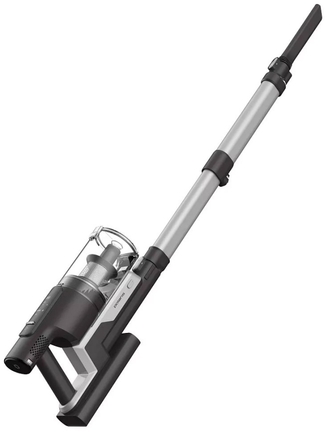 Пылесос вертикальный Polaris PVCSDC 2001 графитовый фото 9