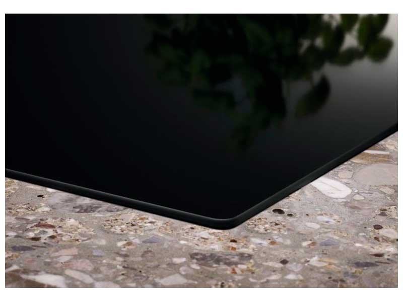 Электрическая варочная панель Electrolux LHR3233CK 29 см, 2 конфорки стеклокерамика, черный фото 3