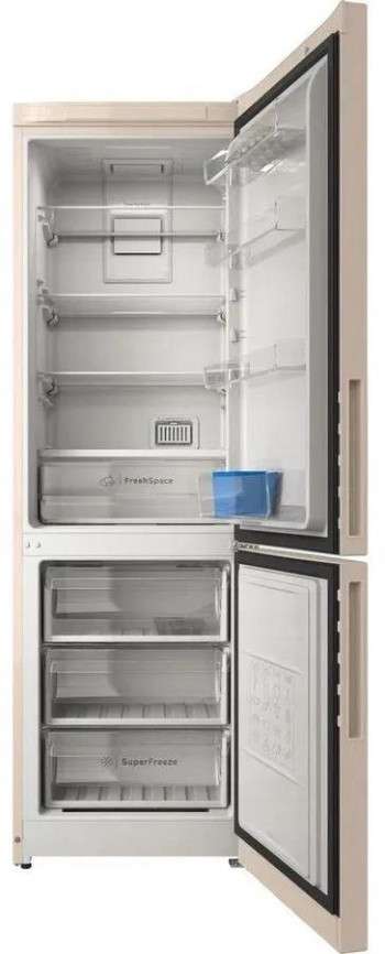 Холодильник ITR 5180 E 869991625740 INDESIT фото 1