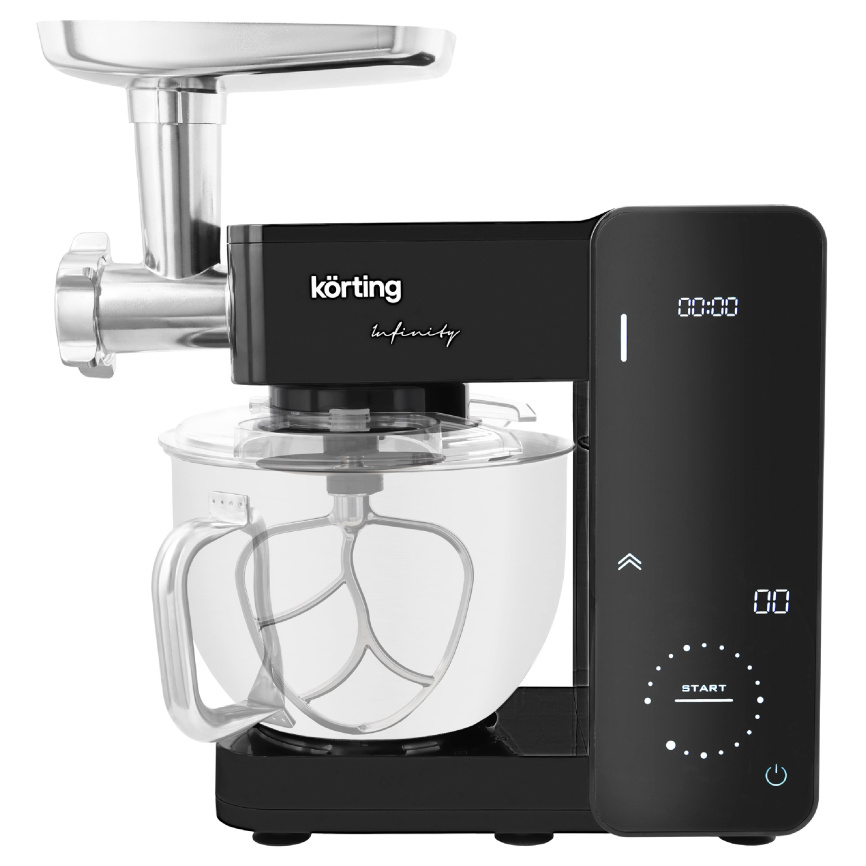 Кухонная машина Korting KKM 0101 M Infinity фото 3