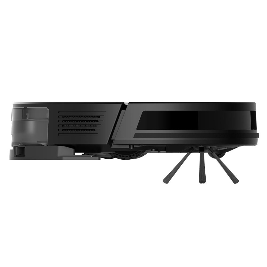Пылесос Робот M1 ROB-03 BLACK HONOR CHOICE фото 6