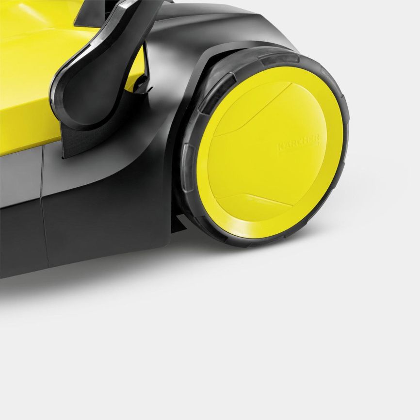 Подметательная машина механ. Karcher 1.766-420.0 фото 2