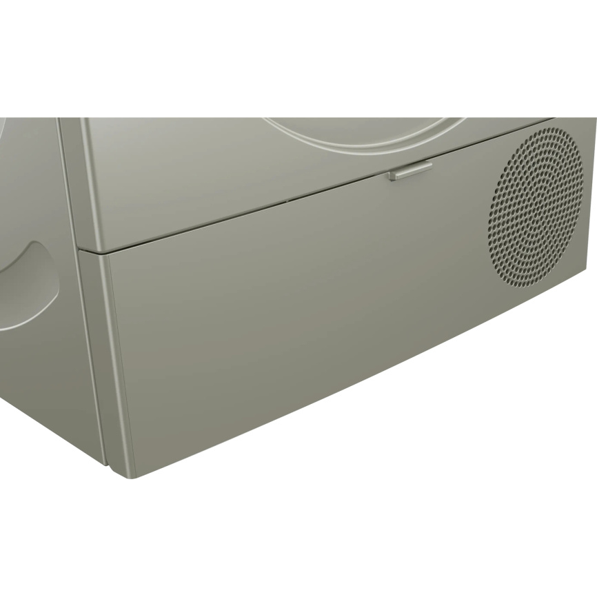 Сушильный автомат BOSCH WQK2521XME фото 9