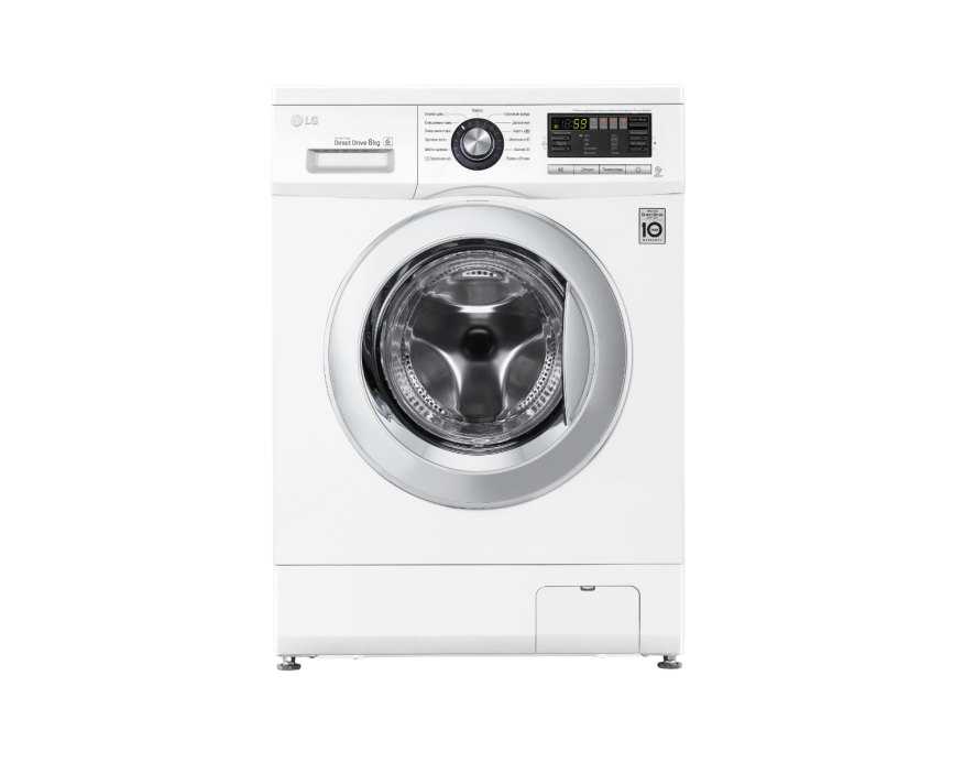 Стиральная машина LG Electronics LG F1096TD3 фото 1