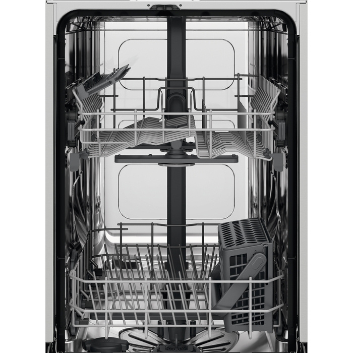 Встраиваемые посудомоечные машины ELECTROLUX Electrolux EEA12100L фото 4