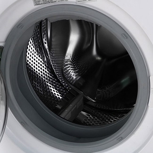 Стиральная машина с сушкой Smeg LSF147E 7 кг, белый фото 3