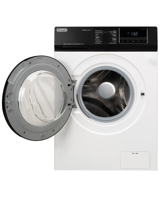 Стиральная машина Delonghi CARMELLA L 614 VI фото 12