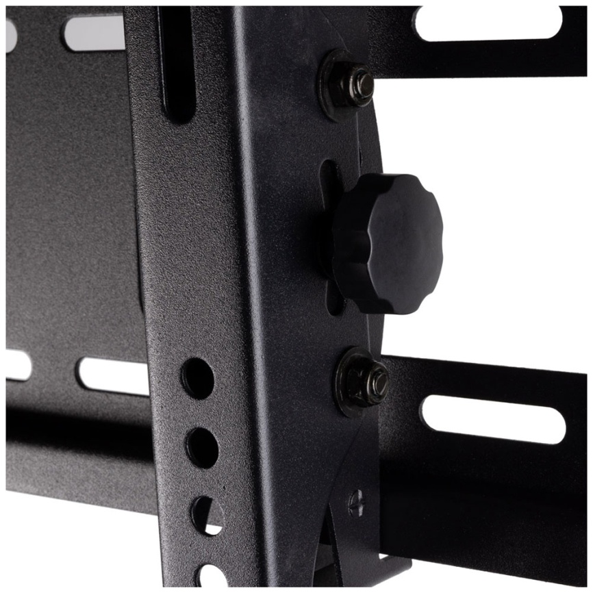 Телескопическая стойка-тренога Arm media для LED/LCD/PLASMA телевизоров TR-STAND-2 black фото 4
