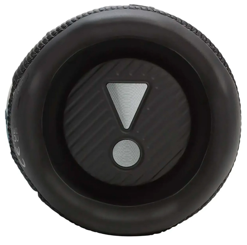 Портативная колонка JBL FLIP7 BLK, черный фото 7