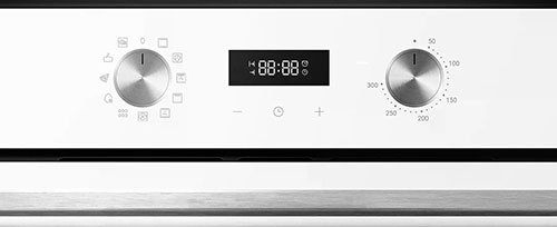 Электрический духовой шкаф Haier HOQ-R2ARN3WB фото 3