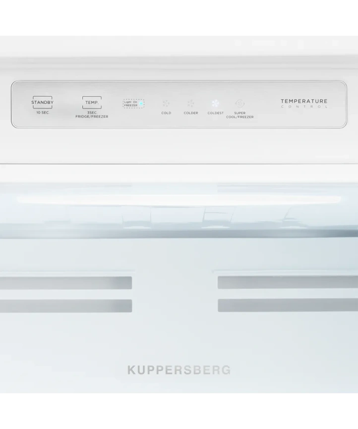 Встраиваемая морозильная камера Kuppersberg Kuppersberg SFB 1780 фото 5