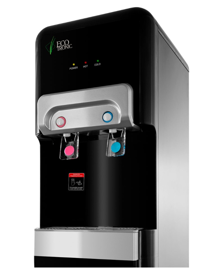 Пурифайер  Ecotronic V10-U4L Black (ETK7257) фото 5