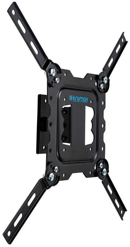 Кронштейн для телевизора Kromax DIX-16 black фото 5
