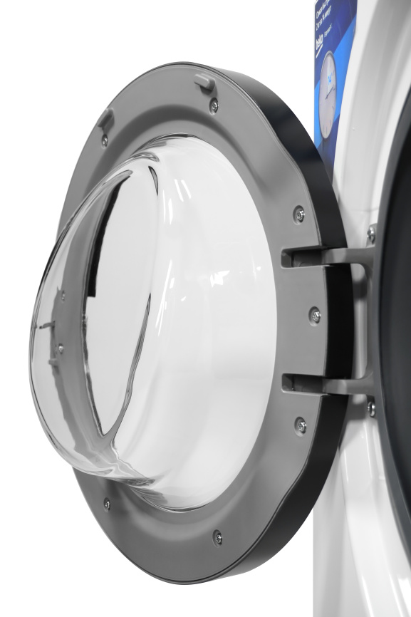 Стиральная машина WHE5412BBW 7329810010 BEKO фото 9