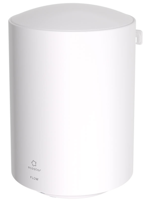 Водонагреватель накопительный Ecostar FLOW EWH-F30-RE фото 10