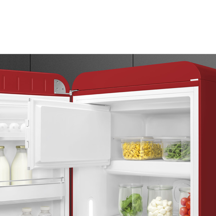 Холодильник SMEG Холодильник SMEG FAB28LRD6 фото 5