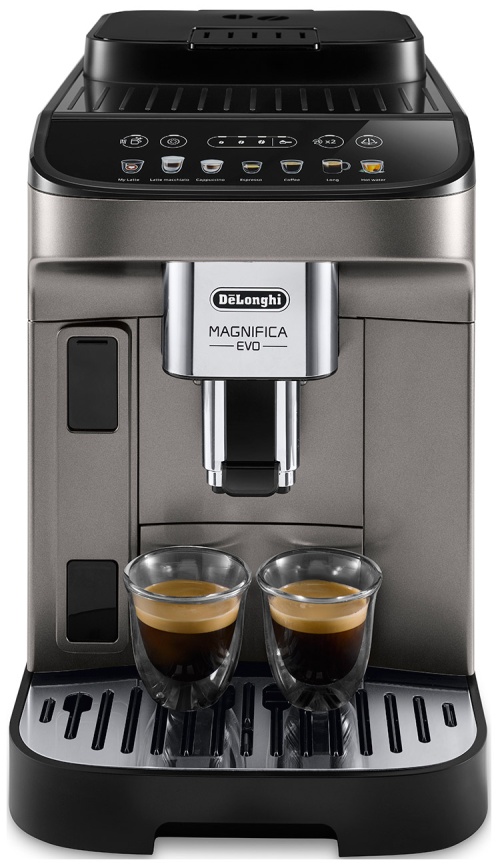 Кофемашина автоматическая De’Longhi ECAM290.81.TB фото 1