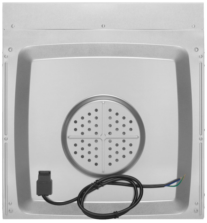 Электрический духовой шкаф Maunfeld AEOD60103B2 59 см, 60 л, гриль и конвекция, черный фото 10