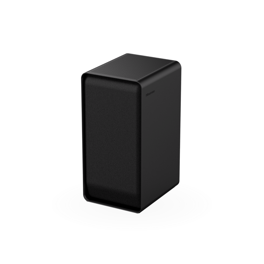 Саундбар AX5140Q HISENSE фото 3