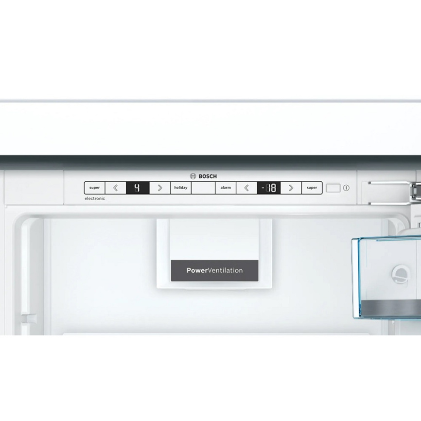Встраиваемый холодильник BOSCH Bosch KIN86AF3M8 фото 7