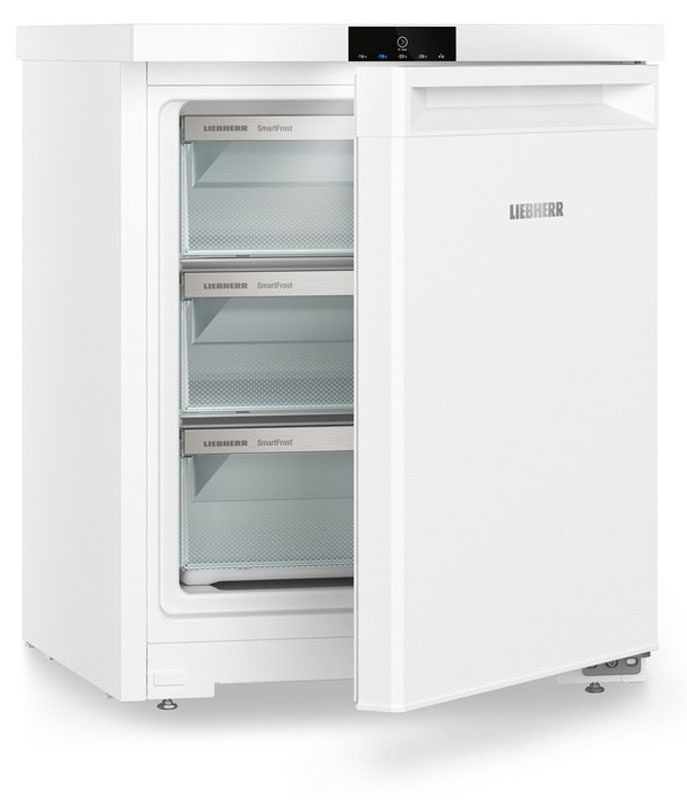 Морозильник Liebherr Fe 1003-20 001 FrostProtect 77 л, белый фото 12