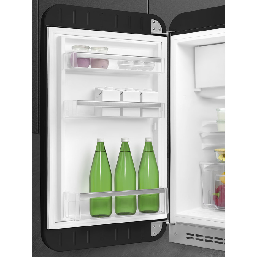 Холодильник SMEG SMEG FAB10LBL6 фото 8