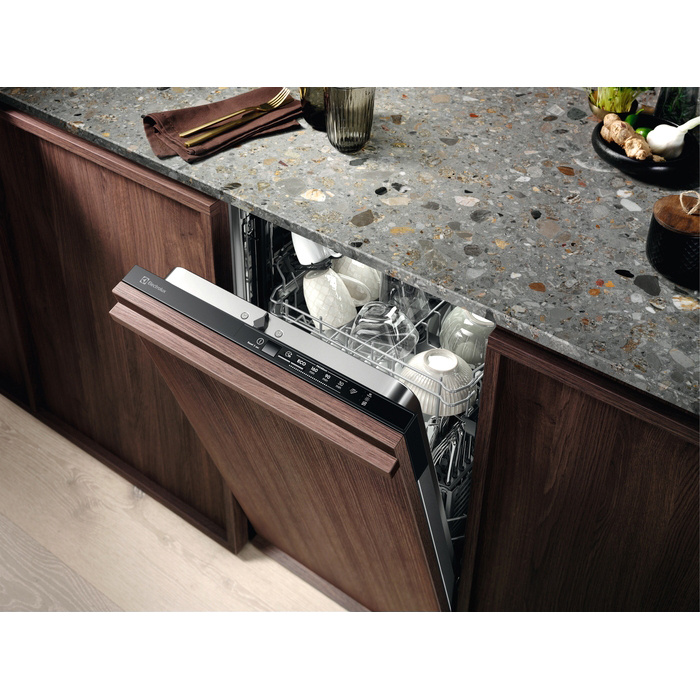Встраиваемые посудомоечные машины ELECTROLUX Electrolux EEA12100L фото 7