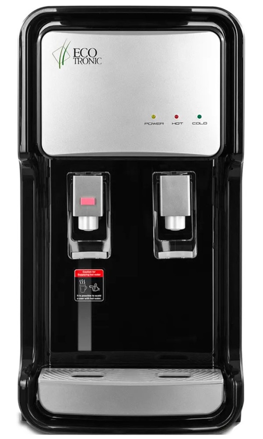 Пурифайер Ecotronic V11-U4T Black (ETK7255) фото 2