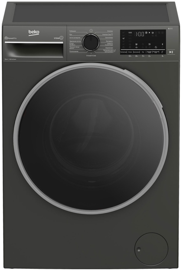 Стиральная машина Beko B3WFR57H2A фото 1