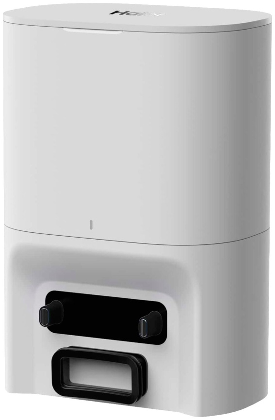 Робот-пылесос Haier HSR Pro Lite для дома, с влажной уборкой, со станцией самоочистки фото 6