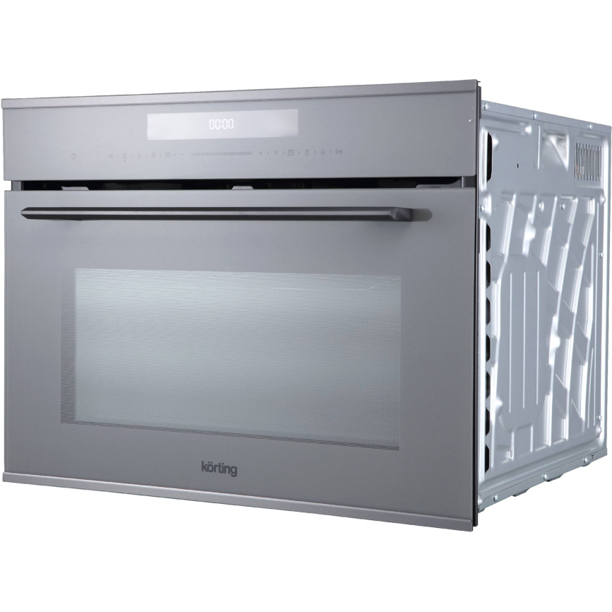Встраиваемый духовой шкаф Korting OKB 3250 GBXGr MW фото 2
