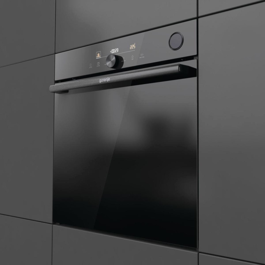 Духовой шкаф GORENJE BPSA6747DGWI фото 5