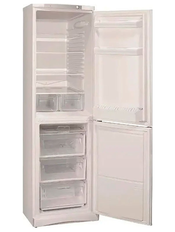 Двухкамерный холодильник Стинол STS 200 E фото 2