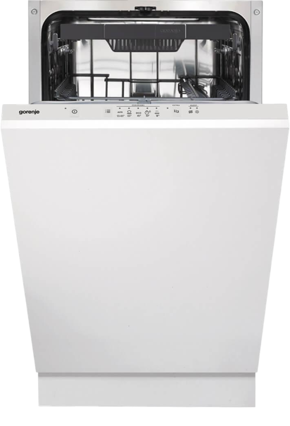 Посудомоечная машина GORENJE GV520D17S фото 1