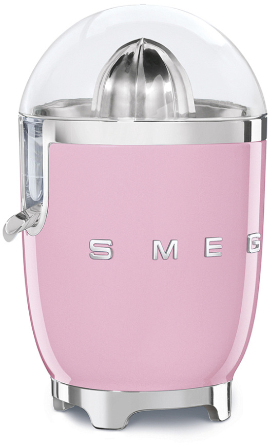 Соковыжималка SMEG CJF11PKEU фото 3