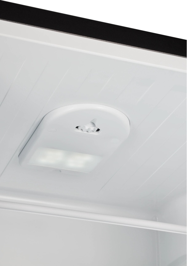 Двухкамерный холодильник Nord NRB 124 B фото 5