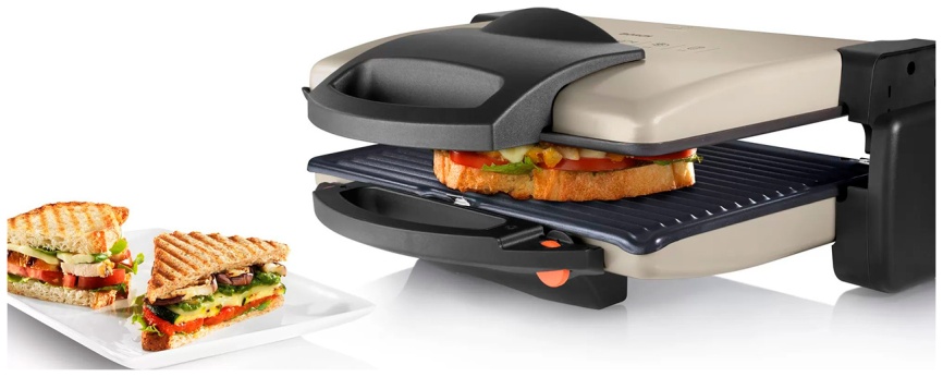 Гриль Bosch TFB3302V фото 6