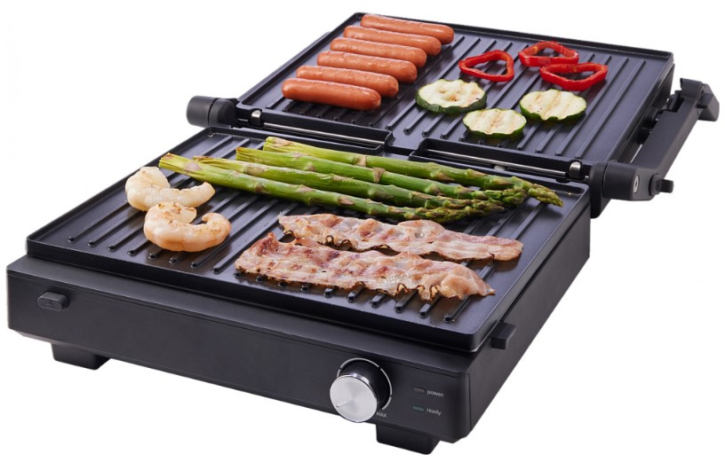 Гриль BBQ GCG2000M 744407 GORENJE фото 6