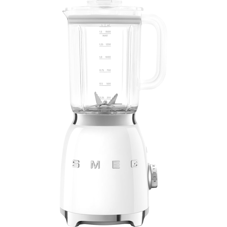 Блендер Smeg Smeg BLF03WHEU фото 1