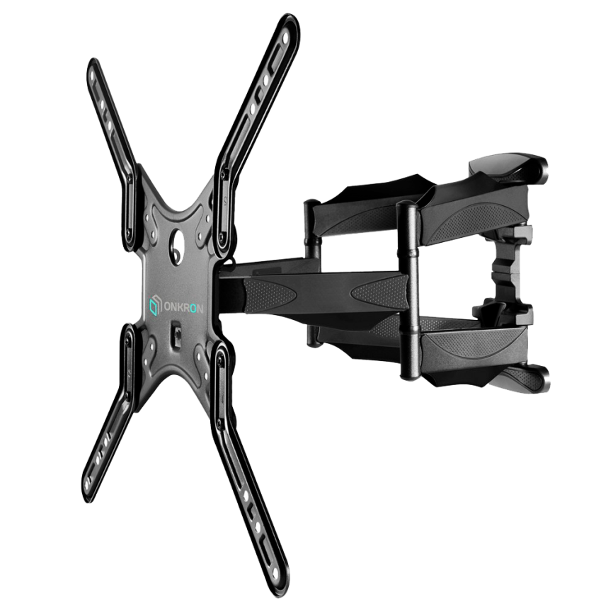 Кронштейн ONKRON M5 Black фото 1