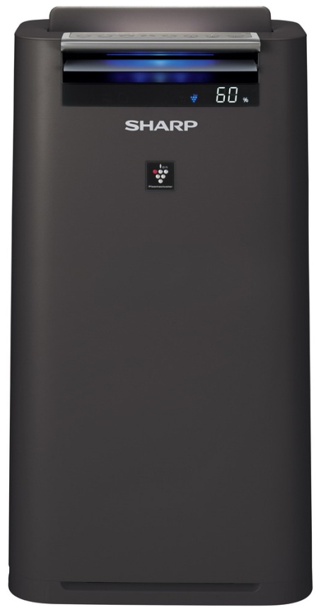 Воздухоочиститель Sharp KCG 41 RH фото 1
