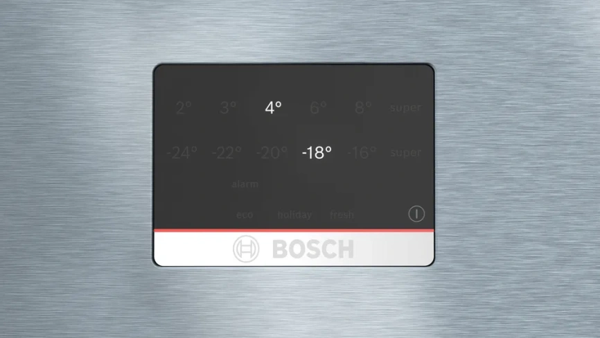 Холодильник BOSCH BOSCH KGN76CI30U фото 3