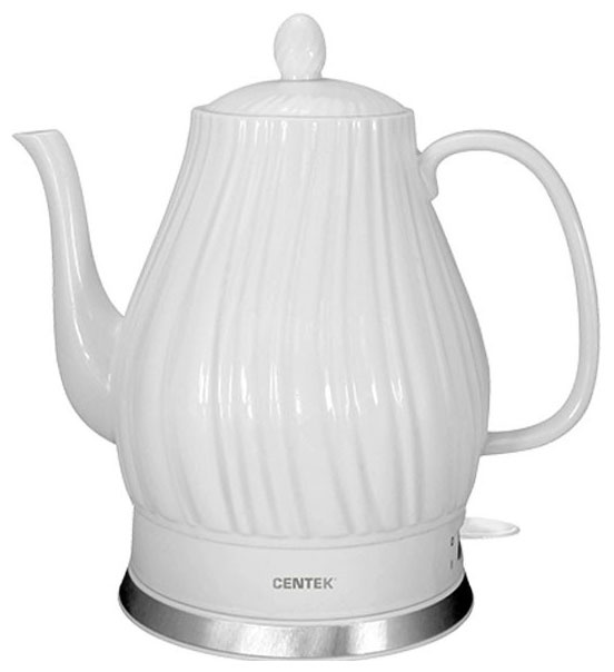 Чайник электрический Centek CT-0064 фото 1