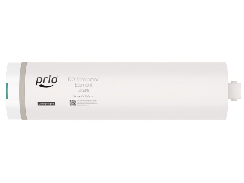 Картридж с обратноосмотической мембраной для обратного осмоса Новая вода K852 фото 1